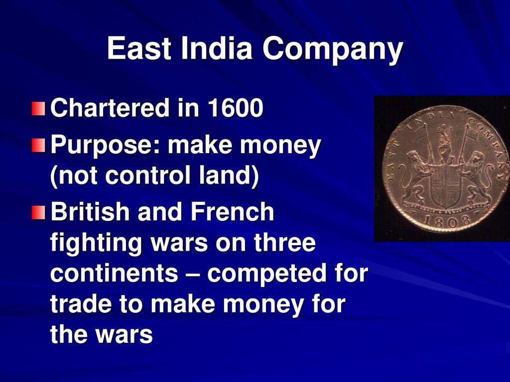 east india company how to make money east india company how to make money